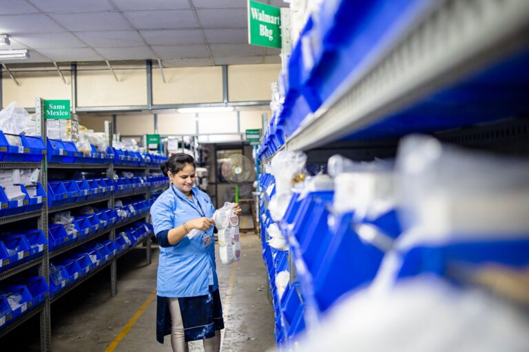 Walmart Launches New Service to Benefit Rural Communities