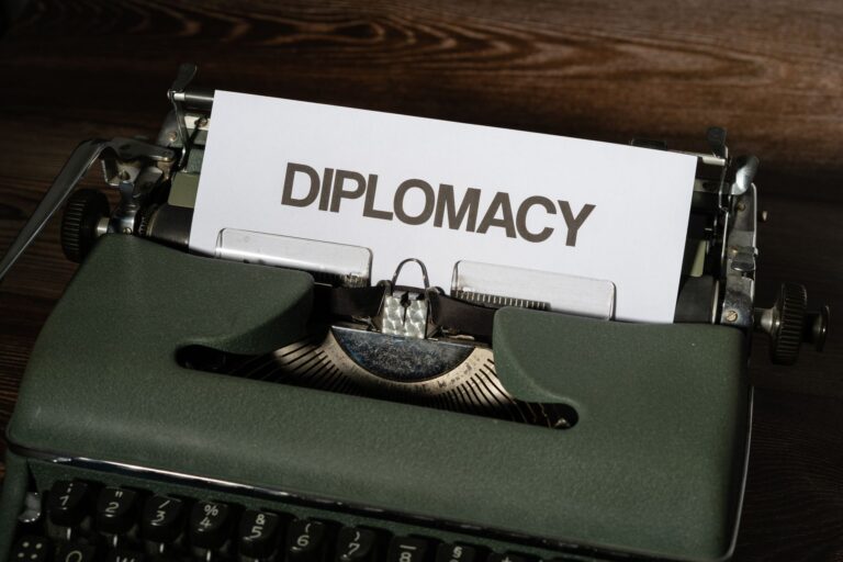 Six Key Insights from a Challenging Week of UN Diplomacy