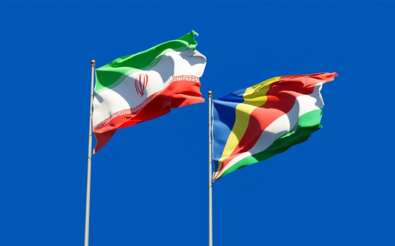 Iran Insists on Diplomatic Resolution Amid U.S. Rejection of Peace Initiative
