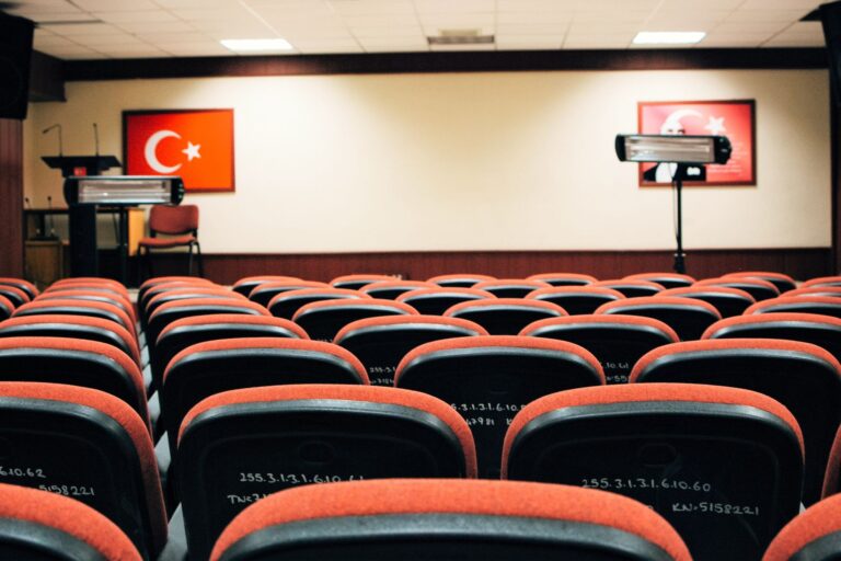 Deputy Chair of Turkey’s AK Party Resigns Amid Allegations of Insider Trading