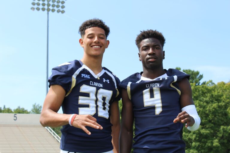 College Football Linebacker Suffers Fractured Right Leg; Return Timeline Uncertain