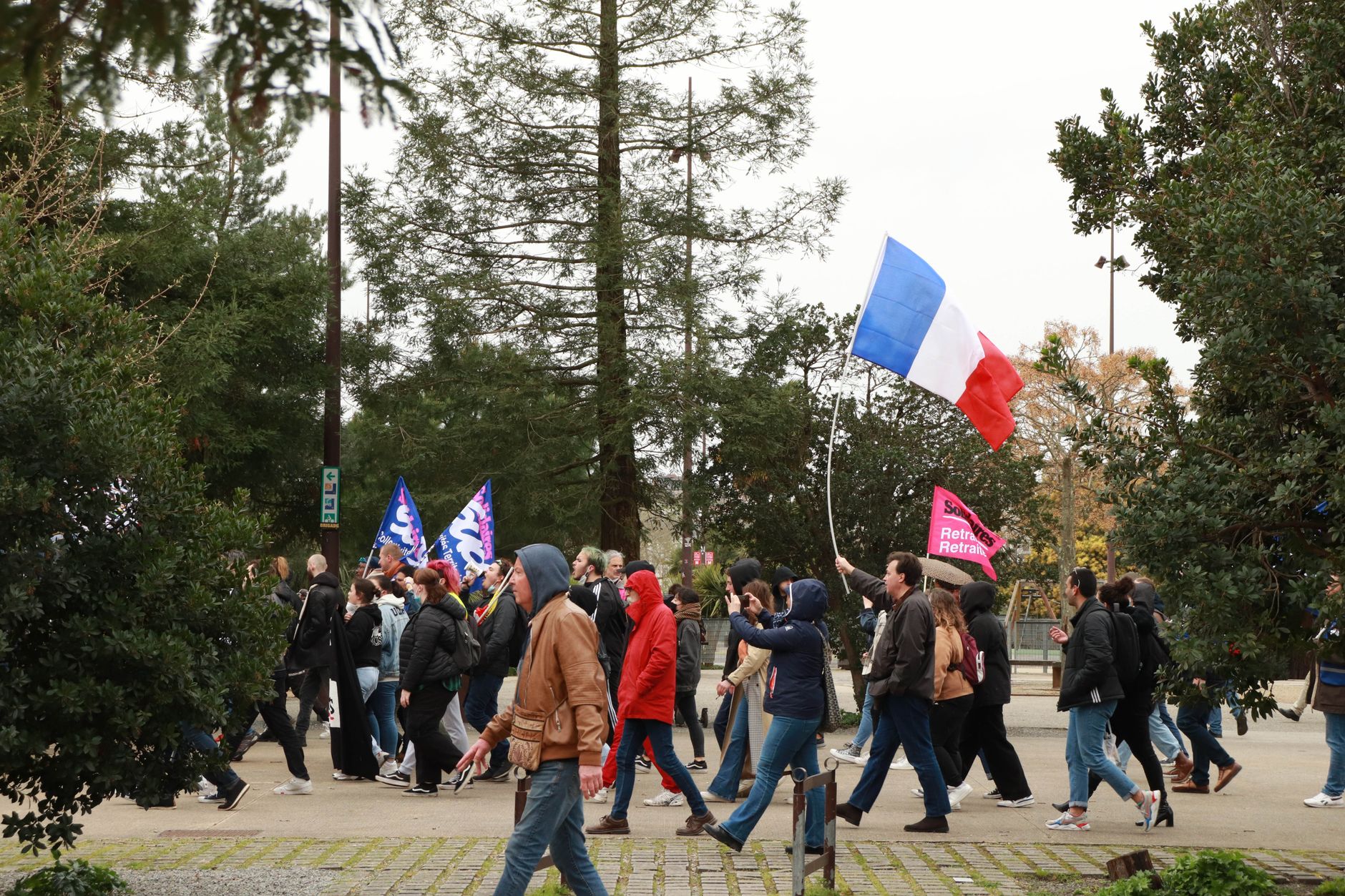 French Far-Right Leader Jordan Bardella Rejects Allegations of Antisemitism