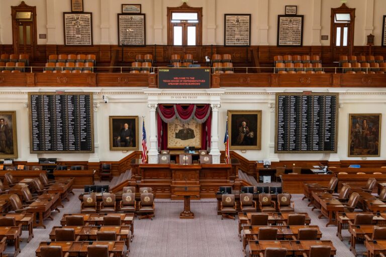 US House Advances Legislation to Restrict University Boycotts of Israel