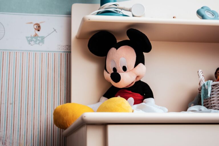Beloved Disney Star Welcomes First Child with Victoria’s Secret Model