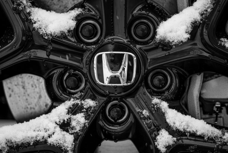 Honda Considering Ohio for New Assembly Plant