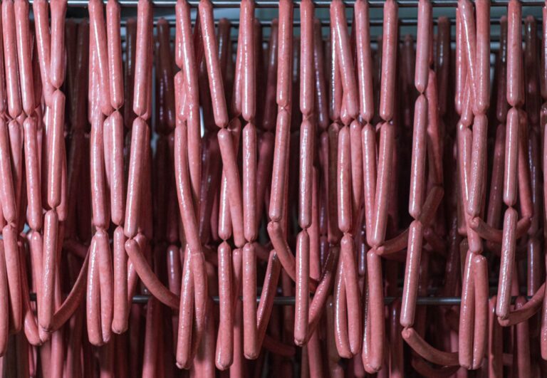 Ultra-Processed Foods Linked to Higher Risk of Multiple Diseases, Death