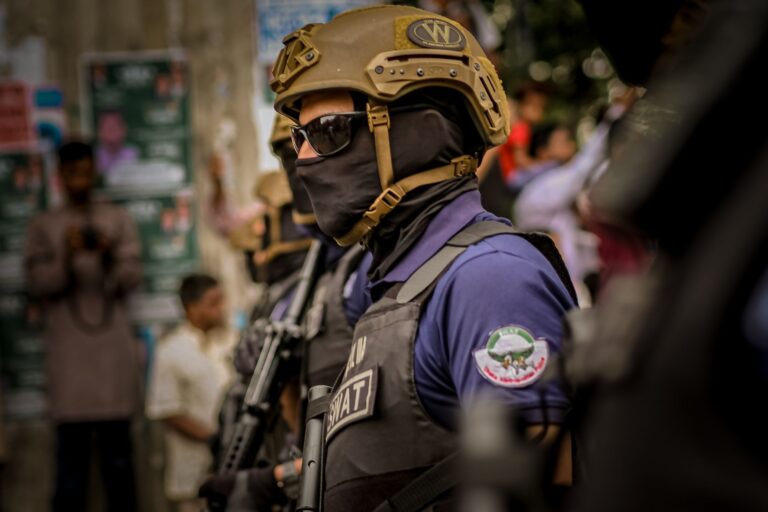 Meta-Led Anti-Terrorism Group Faces Mass Resignation of Expert Advisers