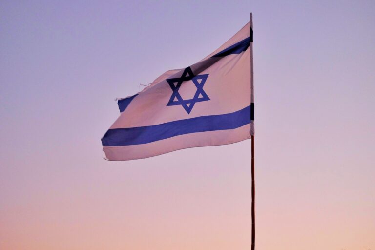 Israeli Settlers Attack West Bank Village, Blocking Family’s Return Home