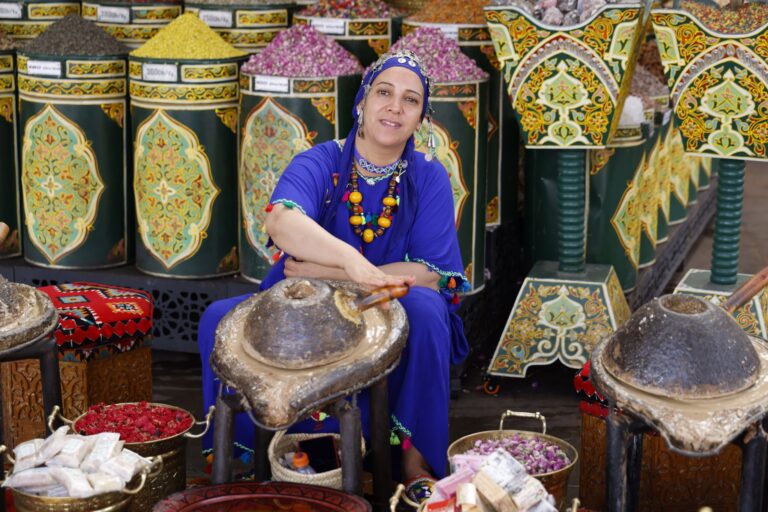 Morocco Names First Woman Prime Minister Following Recent Elections
