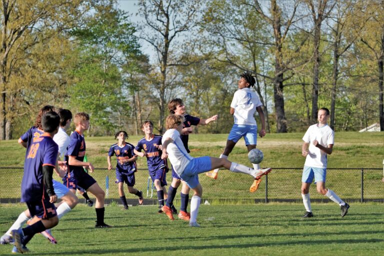 Cleveland’s Top Boys Soccer Teams Remain Steady After Successful Week