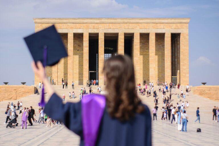 Rise in Antisemitism at UK Universities Raises Concerns