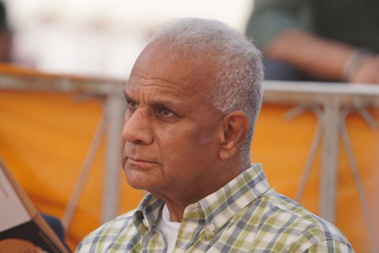 Ramaswamy Faces Allegations Over Alzheimer’s Drug Promotion