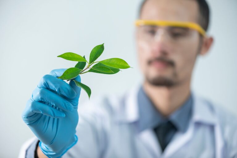 Biotech Innovator Advocates for Ethical Gene Editing of Human Embryos