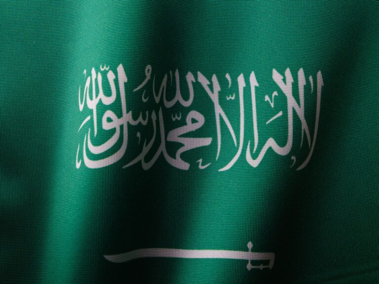 Saudi Arabia Collaborates with China’s MiniMax for Arabic AI Development