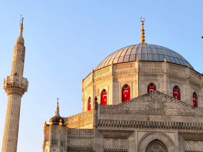 U.S. Imposes Sanctions on Turkish Entities Linked to Iran