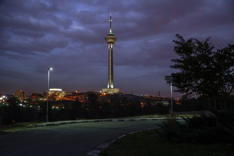 Iran Asserts No Military Solution Exists for Ongoing Middle East Conflict