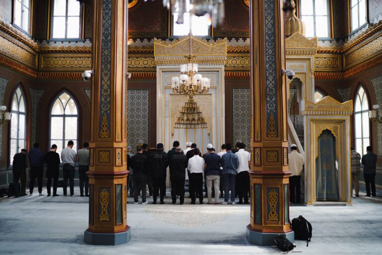 Turkey to Host Mecca Pact Committee Meeting in Riyadh