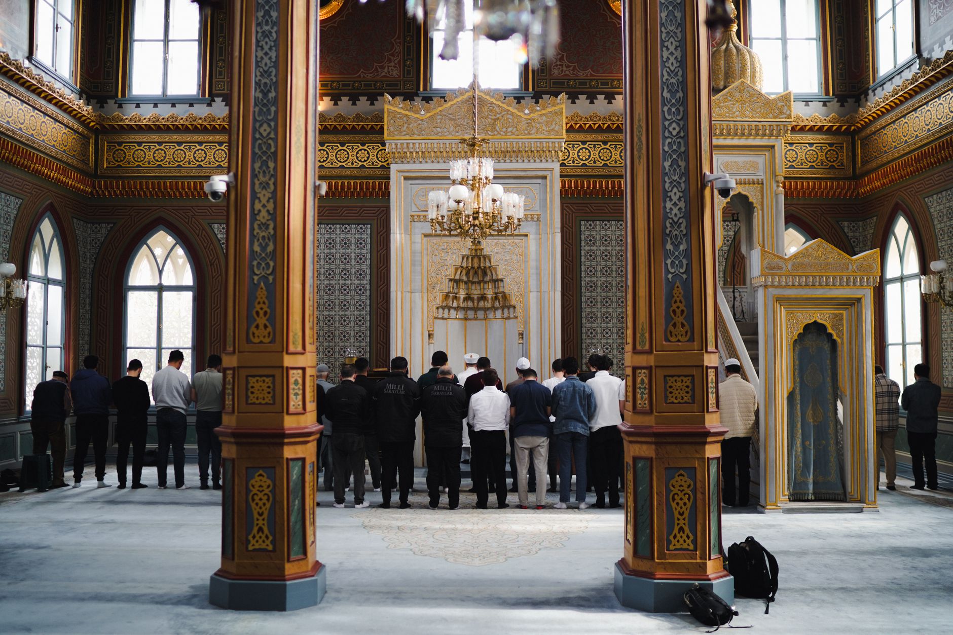 Turkey to Host Mecca Pact Committee Meeting in Riyadh