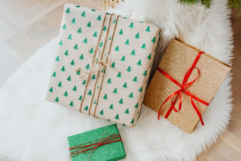 Affordable Gift Ideas Under $25 for Everyone on Your Holiday List