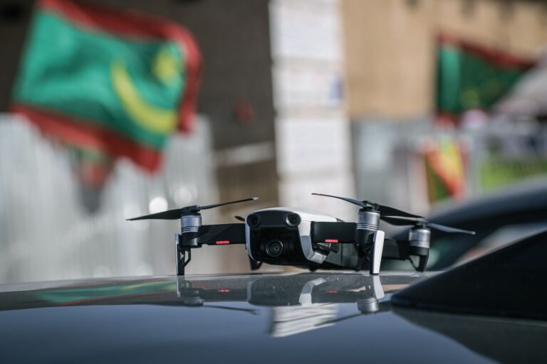 US Responds to Iran-Linked Drone Threats by Moving Bombers from UK Base