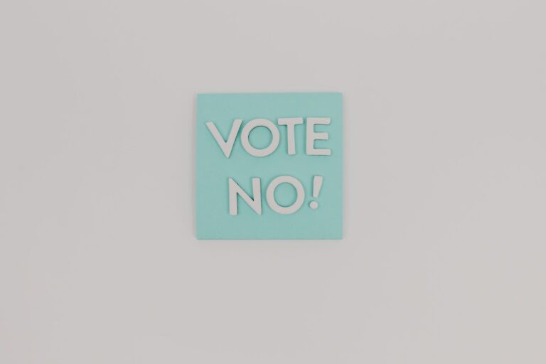 Relentlessly Negative Political Ads Make Voters Think No Candidate Looks Qualified