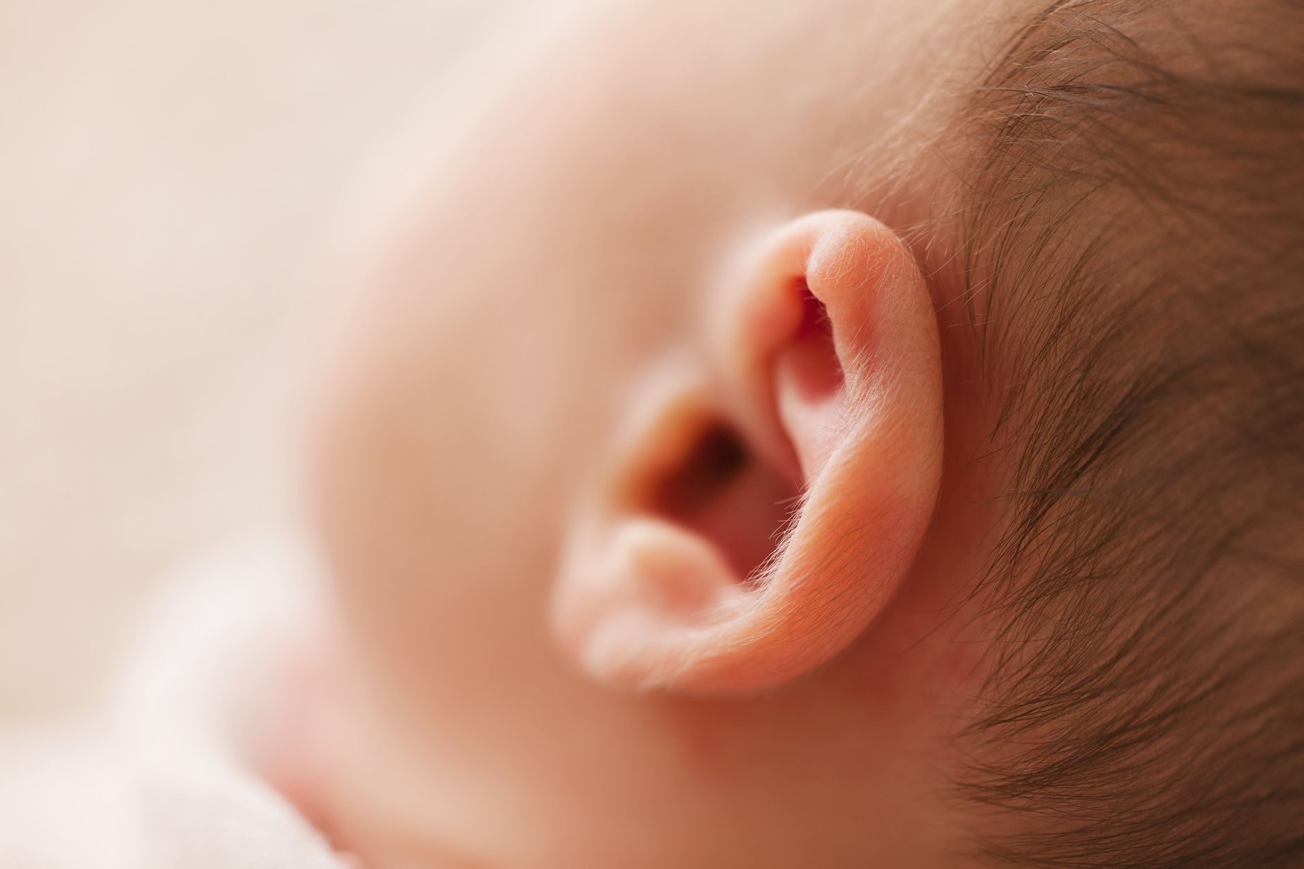 New Insights on Newborn Hearing Screening and CMV-Related Hearing Loss
