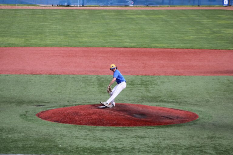 Daniel Espino Takes the Mound for Guardians in Crucial Game 3 of ALDS