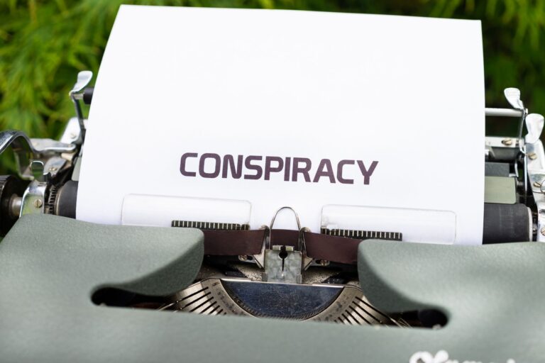Conspiracy Theories Surge Following Ken Paxton’s Latest Trump Criticism