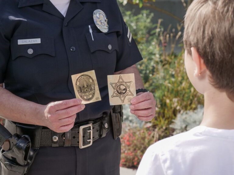 Mentor Police Chief to Retire; Successor Announced