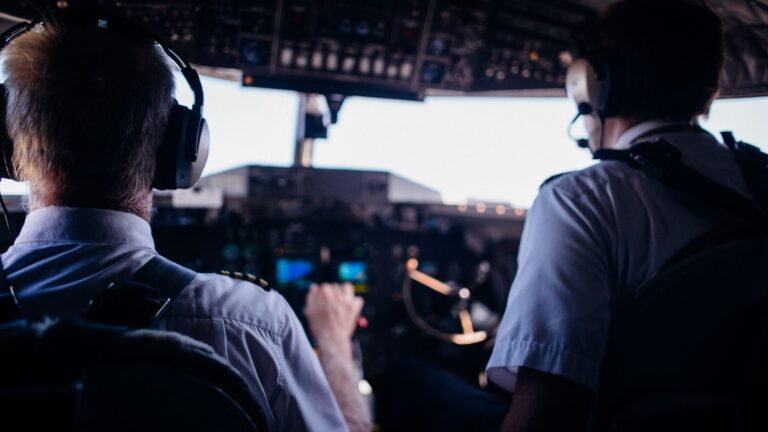 Ensuring Pilot Safety: A Look at Airline Protocols