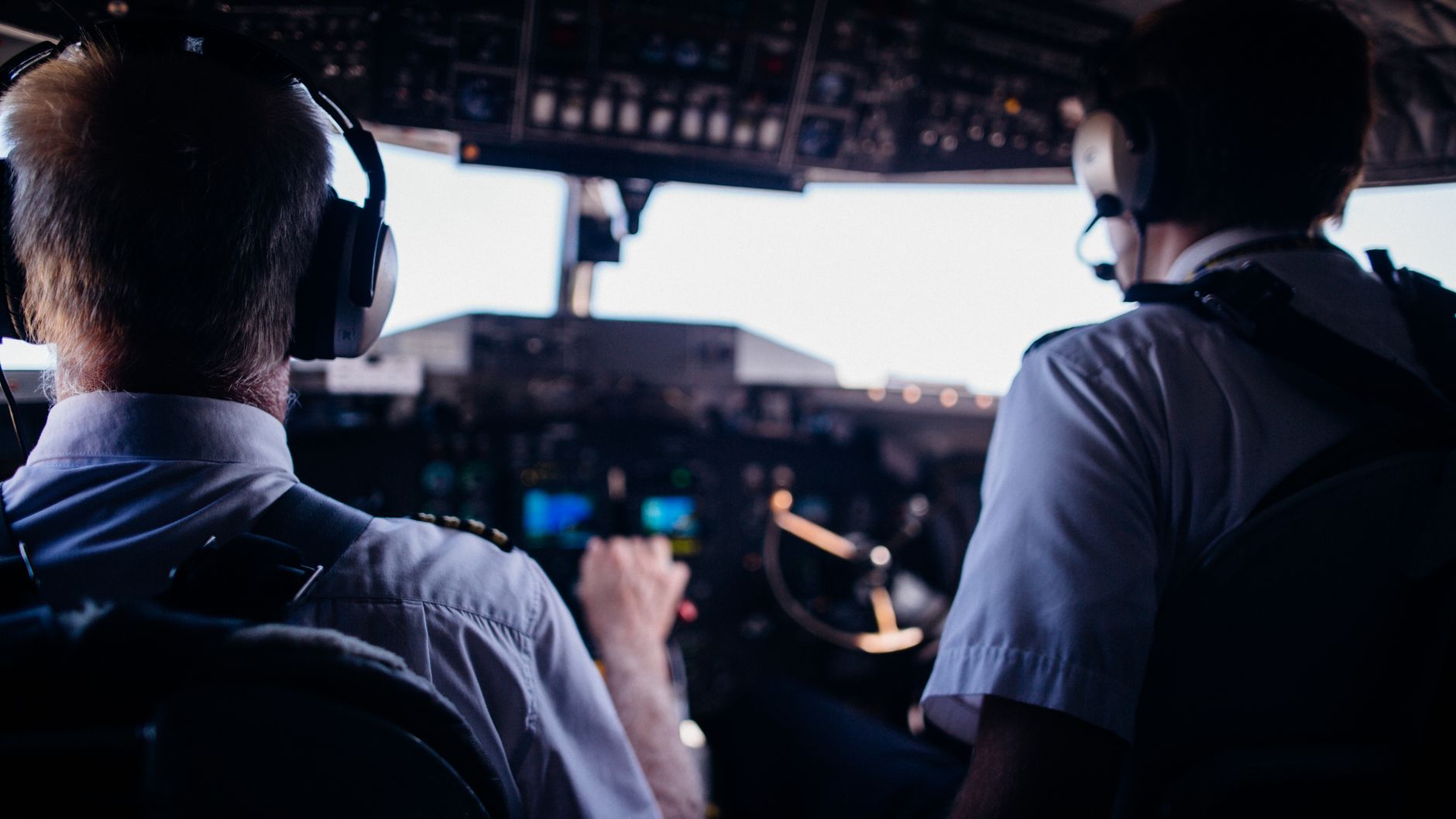 Ensuring Pilot Safety: A Look at Airline Protocols