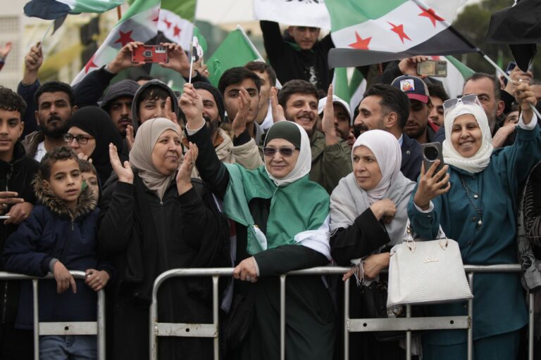 Syria Considers Military Support for Saudi Arabia Amid Ongoing Yemen Conflict