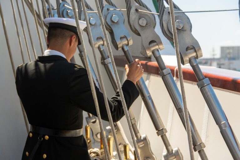 Hegseth Commends Sailors’ Fortitude Following Historic Carrier Deployment
