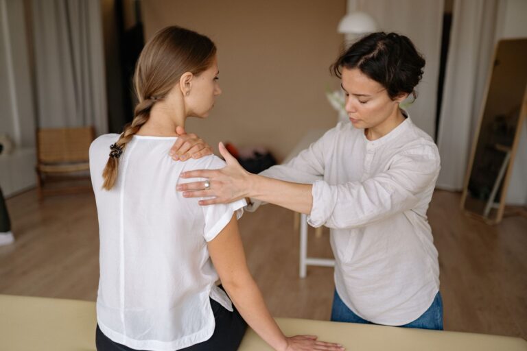 Pain Prevalence Higher in Women, Increases Most Rapidly Before Age 55