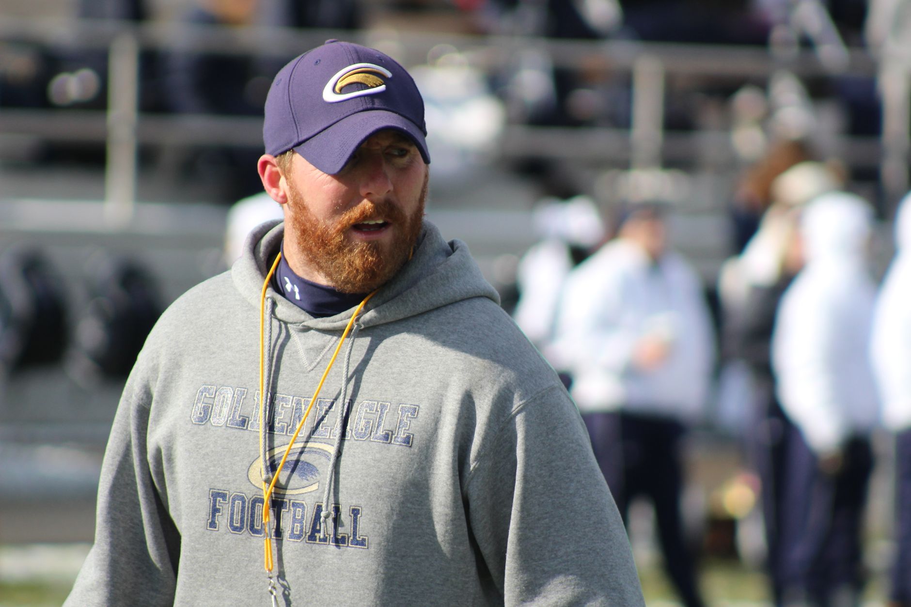 Herbstreit Identifies One Team That ‘Looks Very Different’