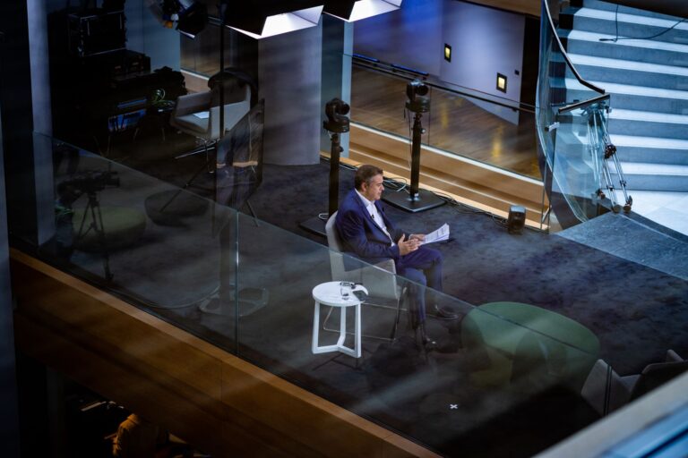 Inside Elon Musk’s Midterm Spending Spree