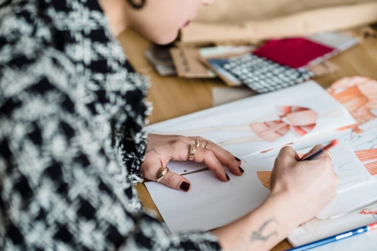 Designer Faces Backlash After Creating Meta’s New AI Logo