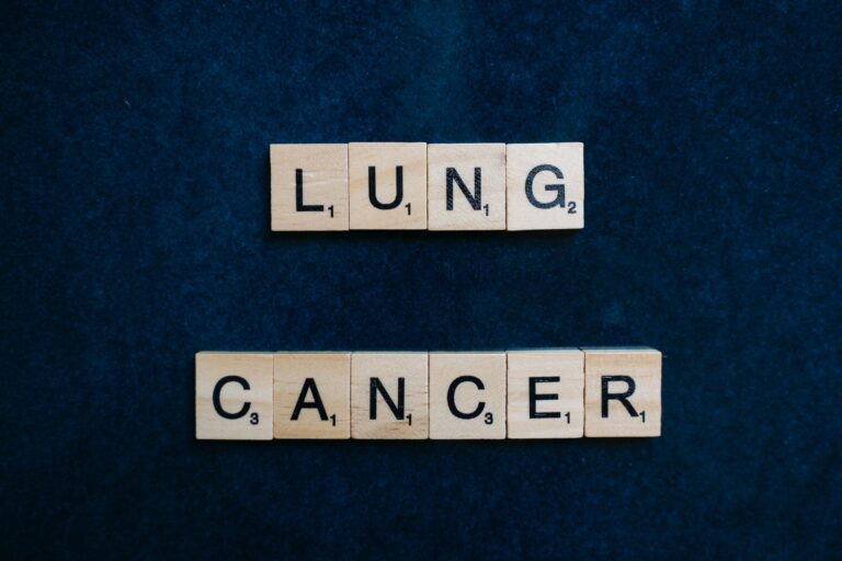 Lung Cancer: A Disease That Can Affect Anyone