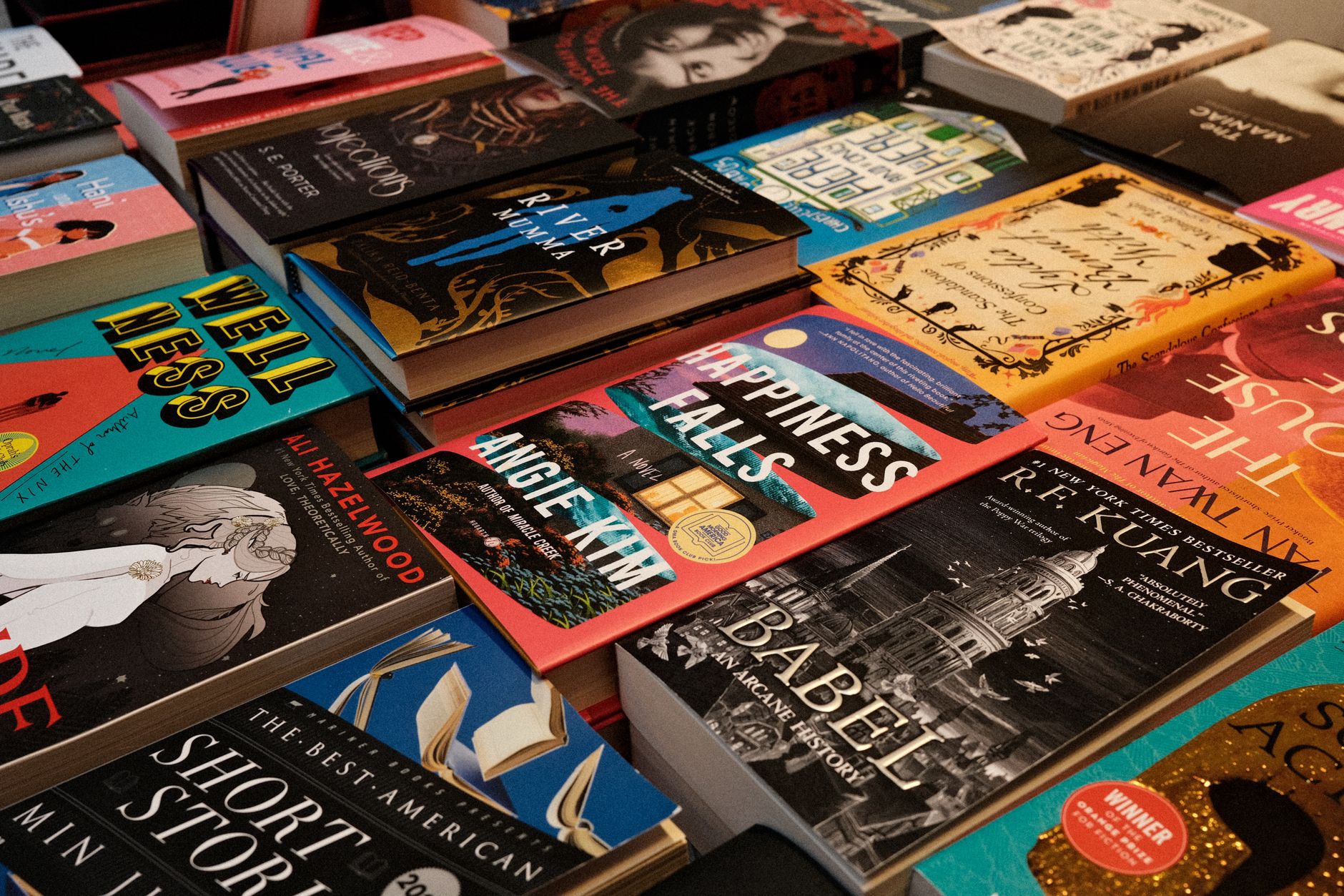 Book Publishers Are Quietly Embracing AI, Sparking Employee Backlash