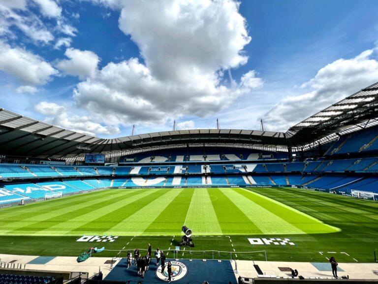 Spotlight on UK-UAE Ties Amid Manchester City Scandal