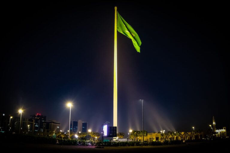 Several Injured in Attack at Riyadh Airport, Operations Halted