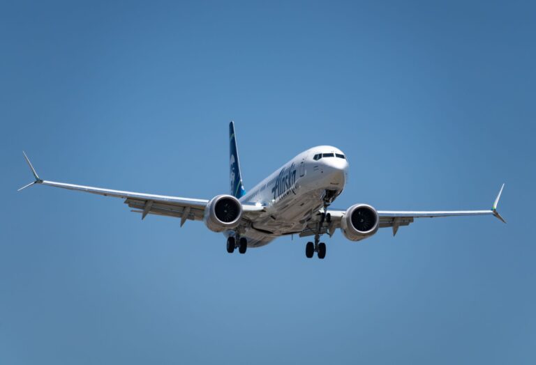 FAA Urges Caution for US Airlines Operating in Saudi Arabian Airspace