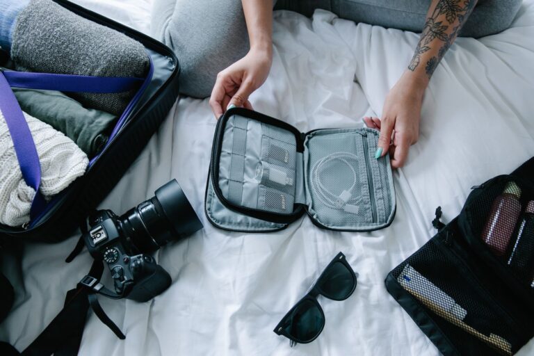 13 Essential Gifts Every Traveler Should Consider for 2026