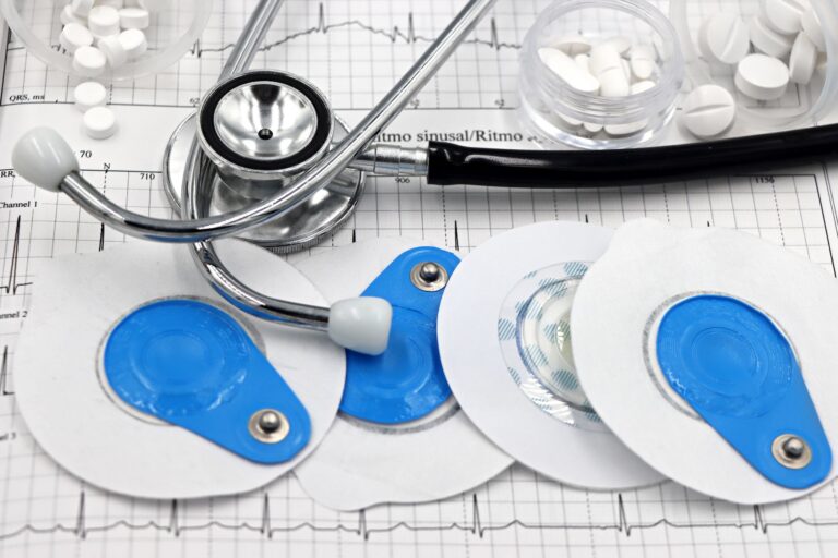 Heart Failure Is Increasing Among Adults Under 65, New Reports Show