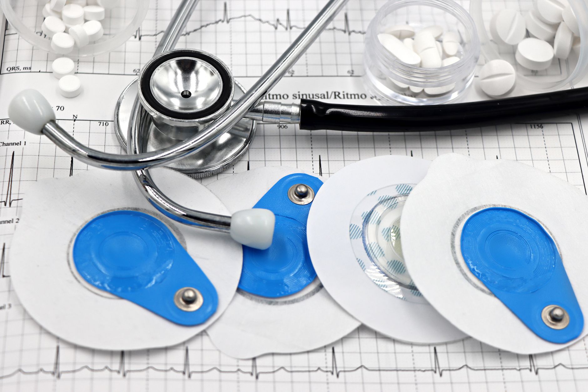 Heart Failure Is Increasing Among Adults Under 65, New Reports Show