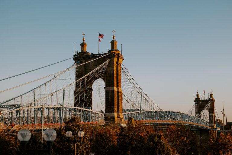 Ohio’s Bridge Fencing Policy Under Scrutiny Following Two Fatal Incidents