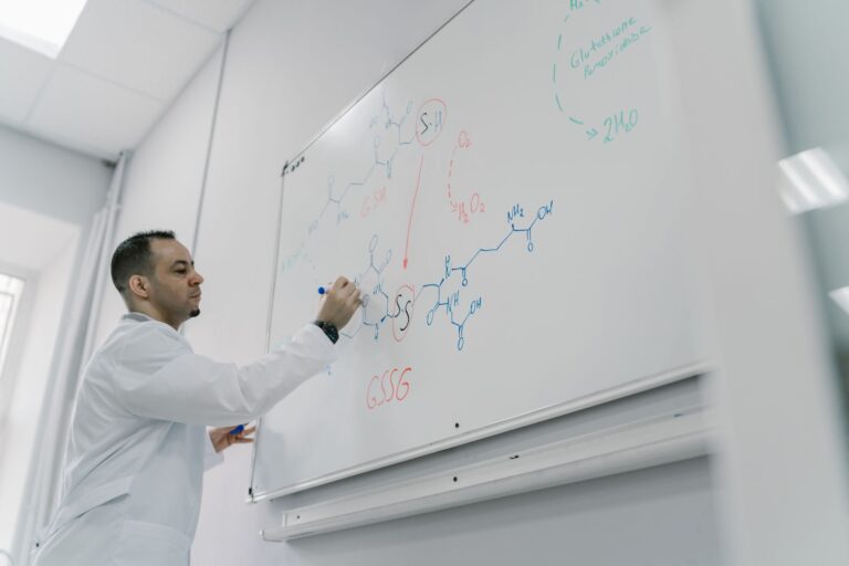 AI Takes Aim at Scientific Challenges Beyond Mathematics