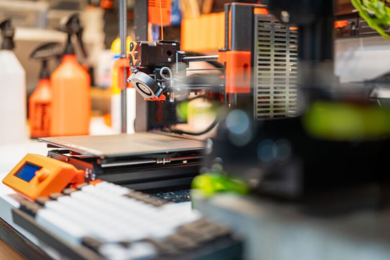 Formlabs Unveils Affordable 3D Printer Tailored for Everyday Users