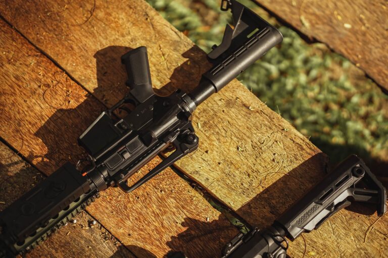 Over 16,000 Air Rifles Recalled Due to Safety Hazards