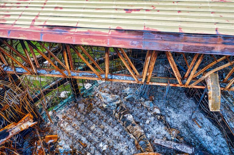 Warning Issued After Collapse of Iconic 550-Year-Old Natural Landmark